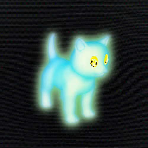 AURA PETZ #712