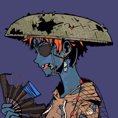 Hobozuki