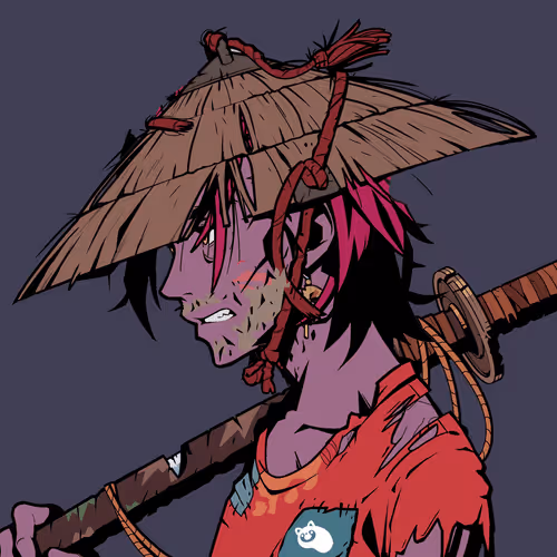 Hobozuki #2681