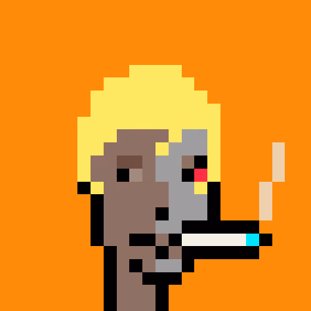 Mars Punks 1