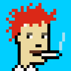 Mars Punk #1479