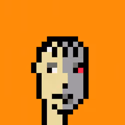 Mars Punk #844
