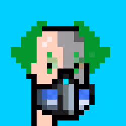 Mars Punk #1335