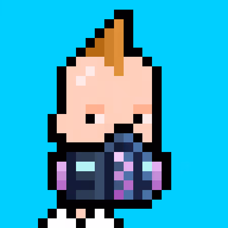 Mars Punks 1