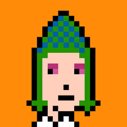 Mars Punk #1336