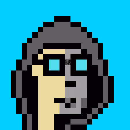 Mars Punks 1