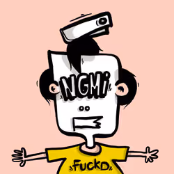 Fuckd 3109
