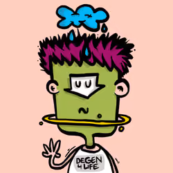 Fuckd 1986
