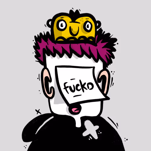 Getfuckd