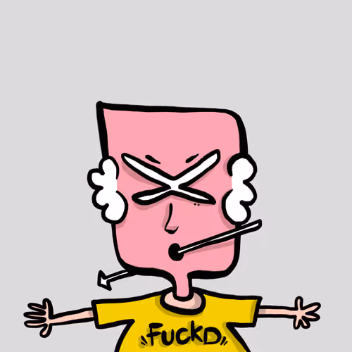 Fuckd 2615