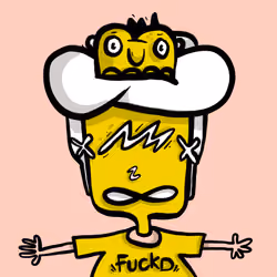 Fuckd 2823