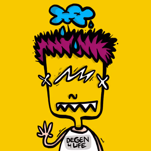 Fuckd 2375