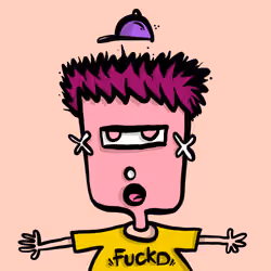 Fuckd 2055