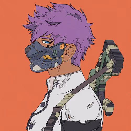 Divineanarchy