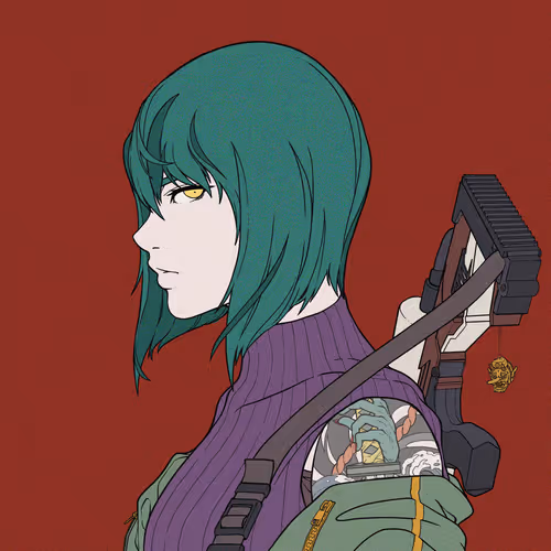 Divineanarchy