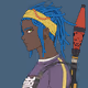 9564