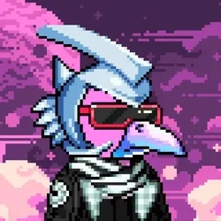 Rave Ravens #140