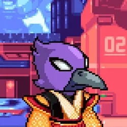 Rave Ravens #2592