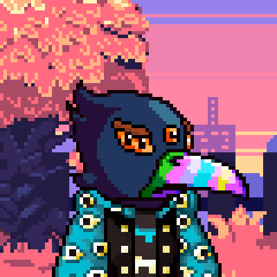 Raveravens