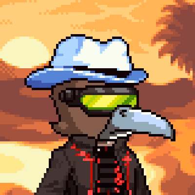 Raveravens