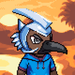 Rave Ravens #3268