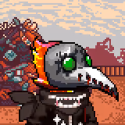 Rave Ravens #4776
