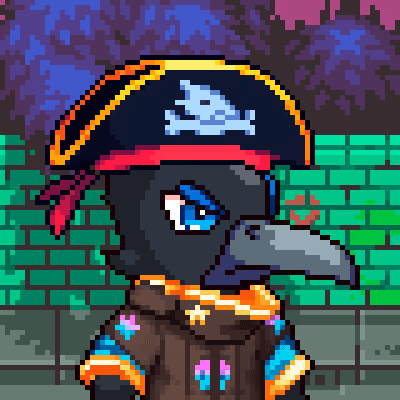 Raveravens