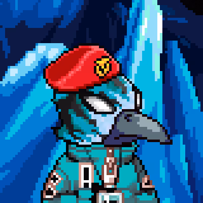 Rave Ravens #1650