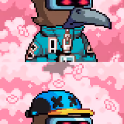 Rave Ravens #1711