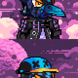 Rave Ravens #3333