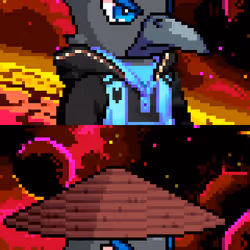 Rave Ravens #4578
