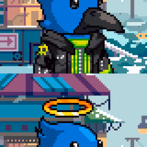 Rave Ravens #3369