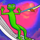 841