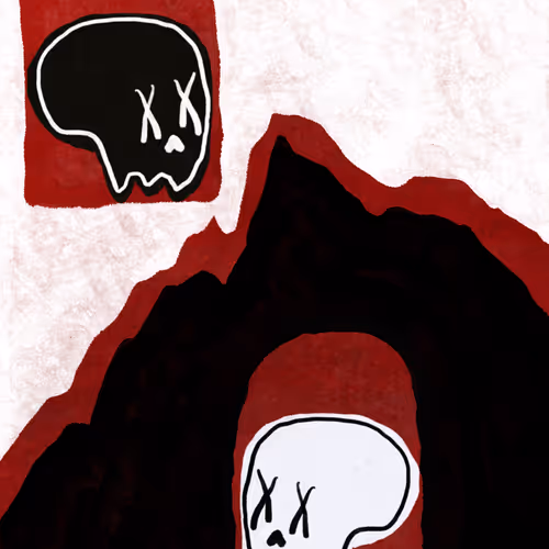 Experiments In Red
