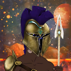 The Lacedameon139