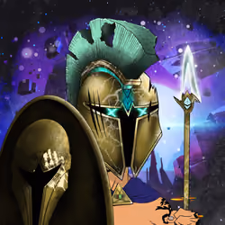 The Lacedameon393