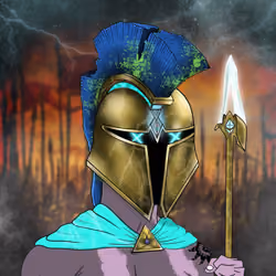 The Lacedameon27