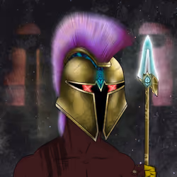 The Lacedameon107