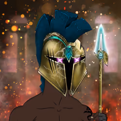 The Lacedameon746