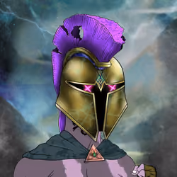 The Lacedameon89