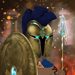 The Lacedameon879