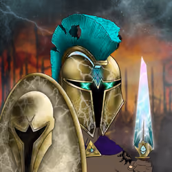 The Lacedameon262