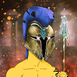 The Lacedameon44