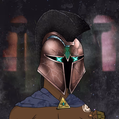 The Lacedameon40