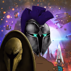 The Lacedameon90