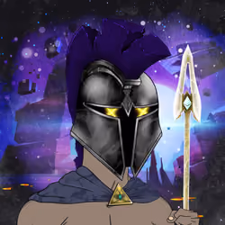 The Lacedameon766