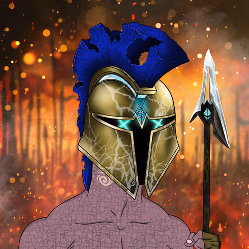 The Lacedameon25