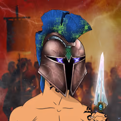 The Lacedameon86