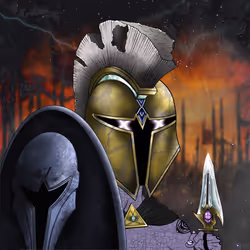 The Lacedameon121