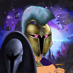 The Lacedameon246
